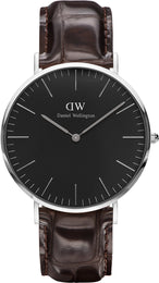 Daniel Wellington Watch Classic 40 York DW00100134