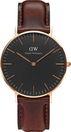 Daniel Wellington Watch Classic 36 Bristol DW00100137