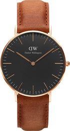 Daniel Wellington Watch Classic 36 Durham DW00100138