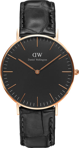 Daniel Wellington Watch Classic 36 Reading DW00100141