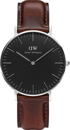 Daniel Wellington Watch Classic 36 Bristol DW00100143