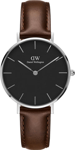 Daniel Wellington Watch Classic Petite 32 Bristol DW00100177