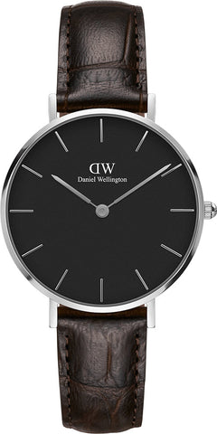 Daniel Wellington Watch Classic Petite 32 York DW00100182