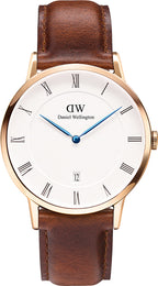 Daniel Wellington Watch Dapper 38 St Mawes DW00100083