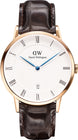 Daniel Wellington Watch Dapper 38 York DW00100085