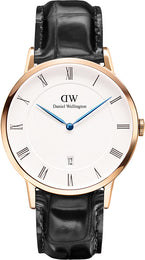 Daniel Wellington Watch Dapper 38 Reading DW00100107