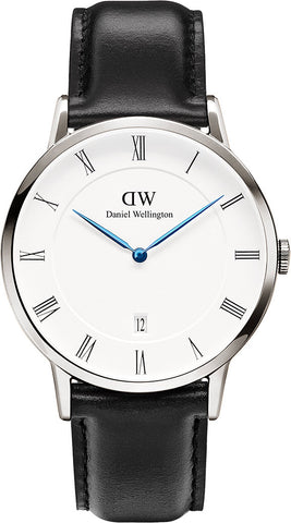 Daniel Wellington Watch Dapper 38 Sheffield DW00100088