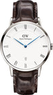 Daniel Wellington Watch Dapper 38 York DW00100089