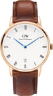 Daniel Wellington Watch Dapper 34 St Mawes DW00100091