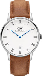 Daniel Wellington Watch Dapper 34 Durham DW00100114