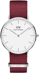 Daniel Wellington Watch Classic Roselyn White 36mm DW00100272