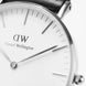 Daniel Wellington Watch Classic Roselyn White 36mm