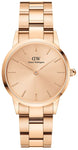 Daniel Wellington Watch Iconic Link Unitone DW00100401