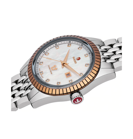 Rado Watch Golden Horse Automatic