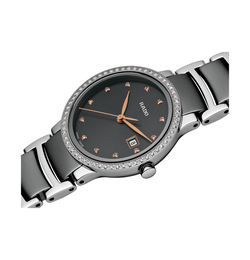 Rado Watch Centrix S Super Jubile