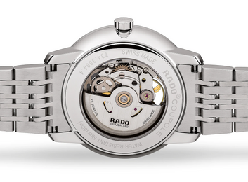 Rado Watch Coupole Classic Automatic