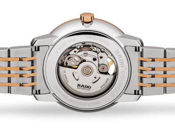 Rado Watch Coupole Classic Automatic