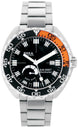 Doxa Watch Sub 4000T Sharkhunter Sapphire Bezel 635189692878