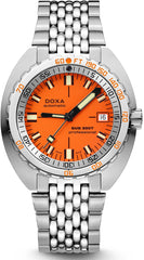Doxa Sub 300T Professional Bracelet