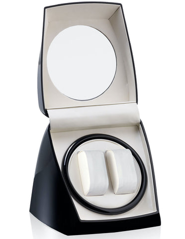 Designhuette Watch Winder Classico Black