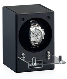 Designhuette Watch Winder Piccolo Starter Kit 3 Black