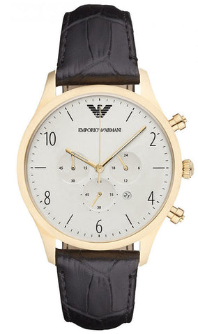 Emporio Armani Watch Chronograph AR1892