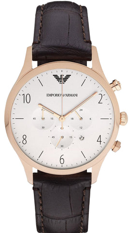 Emporio Armani Watch Mens AR1916