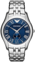 Emporio Armani Watch Valente Chronograph Mens AR1789