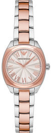 Emporio Armani Watch Gamma Ladies AR1952