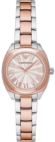 Emporio Armani Watch Gamma Ladies AR1952