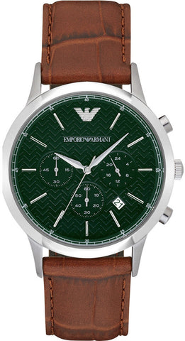 Emporio Armani Watch Renato Mens AR2493