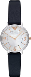 Emporio Armani Watch Classic Ladies AR2509