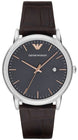 Emporio Armani Watch Classic Mens AR1996