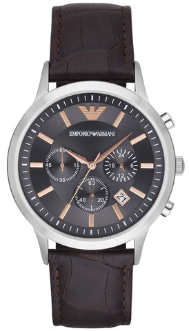 Emporio Armani Watch Classic Mens AR2513