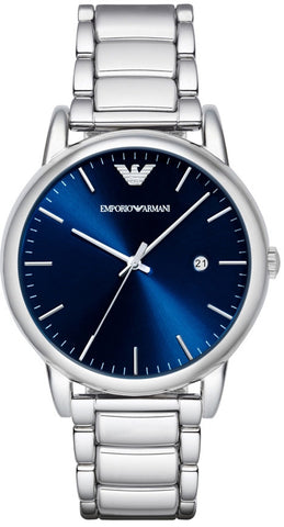 Emporio Armani Watch Classic Mens AR8033