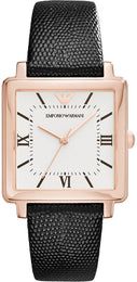 Emporio Armani Watch Classic Ladies AR11067