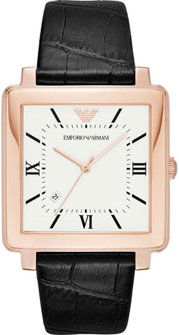 Emporio Armani Watch Classic Mens AR11075