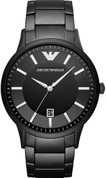 Emporio Armani Watch Classic Mens AR11079