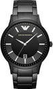 Emporio Armani Watch Classic Mens AR11079