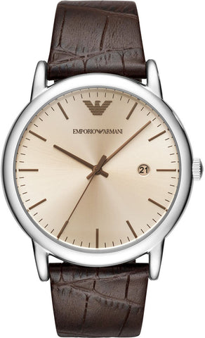 Emporio Armani Watch Luigi Mens AR11096