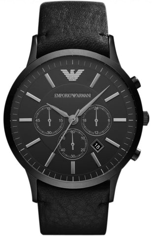 Emporio Armani Watch Sportivo Mens AR2461