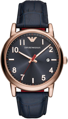 Emporio Armani Watch Luigi Mens AR11135