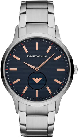 Emporio Armani Watch Renato Mens AR11137