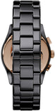 Emporio Armani Watch Ceramic Mens