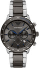 Emporio Armani Watch Mario Men AR11391