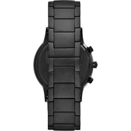 Emporio Armani Watch Renato Men