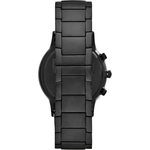 Emporio Armani Watch Renato Men