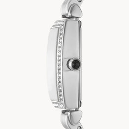 Emporio Armani Watch Gianni T-Bar Ladies