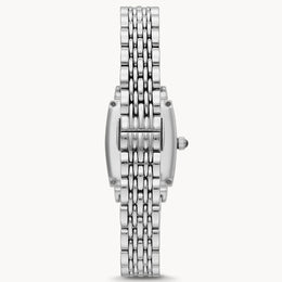 Emporio Armani Watch Gianni T-Bar Ladies