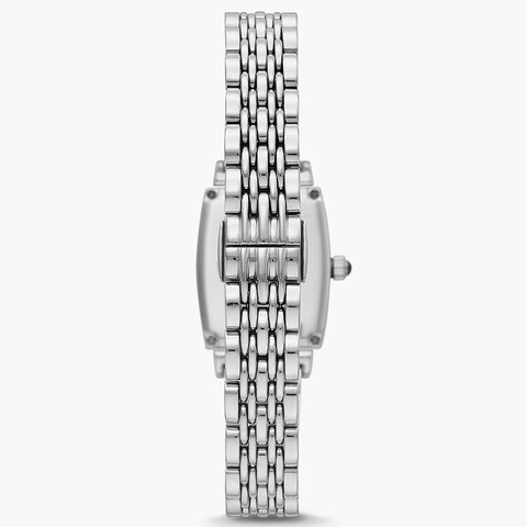 Emporio Armani Watch Gianni T-Bar Ladies